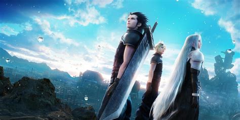 15 Best Square Enix Games, Ranked .
